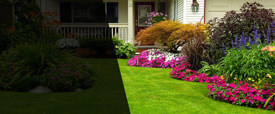 Wapakoneta Landscapers