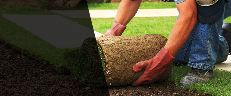 Wapakoneta Landscapers