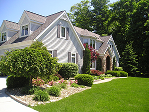 Landscapers and Lawncare Services in Wapakoneta, OH